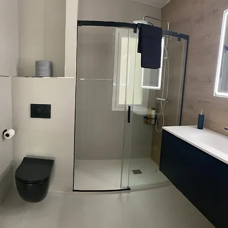 Caprichoso En Zona Romantica Prim 5 *