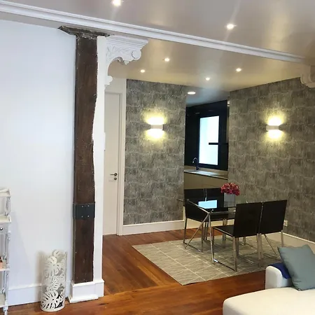 Caprichoso En Zona Romantica Prim 5 Διαμέρισμα