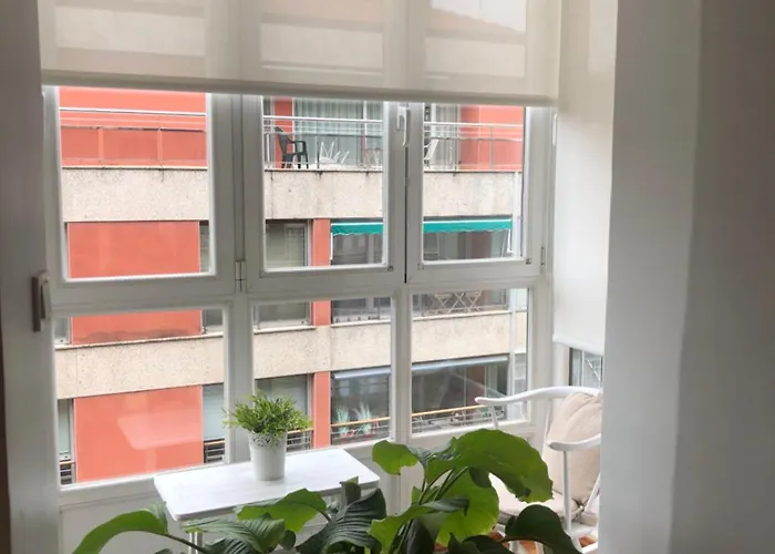 Caprichoso En Zona Romantica Prim 5 * سان سيباستيان