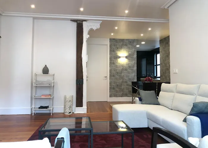 Caprichoso En Zona Romantica Prim 5 شقة