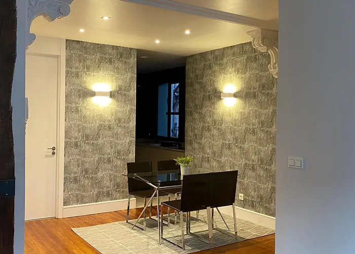 Caprichoso En Zona Romantica Prim 5 *