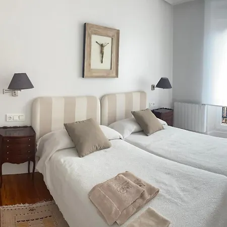 Caprichoso En Zona Romantica Prim 5 شقة *