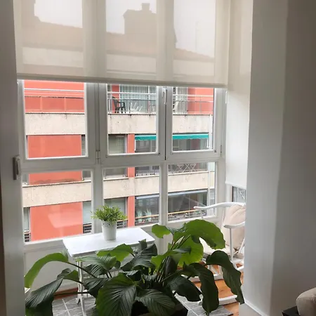 Caprichoso En Zona Romantica Prim 5 * سان سيباستيان