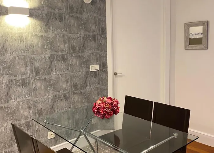 Appartement Caprichoso En Zona Romantica Prim 5 *