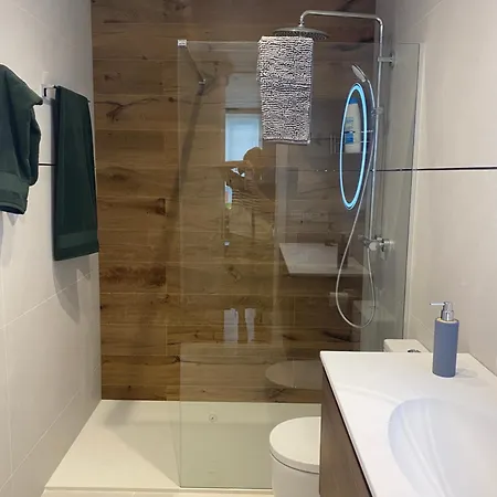 Apartmán Caprichoso En Zona Romantica Prim 5 San Sebastián