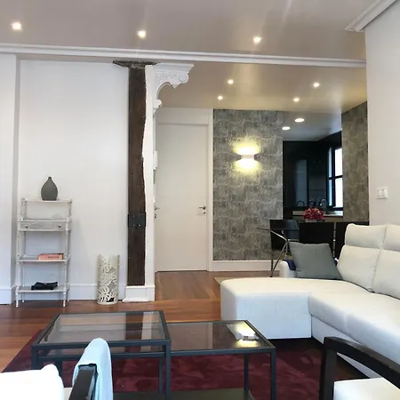 Caprichoso En Zona Romantica Prim 5 Apartmán