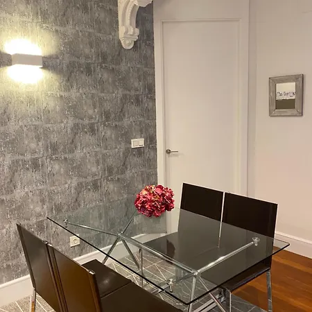 Apartmán Caprichoso En Zona Romantica Prim 5 *