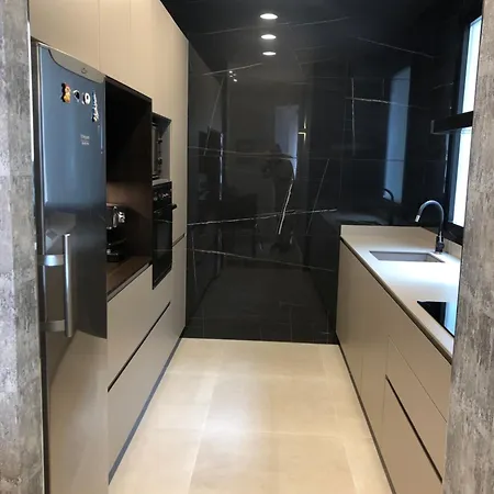 Caprichoso En Zona Romantica Prim 5 San Sebastián