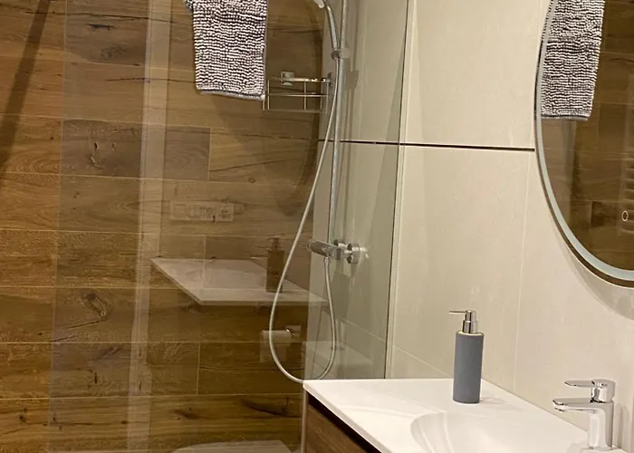 Apartment Caprichoso En Zona Romantica Prim 5 *